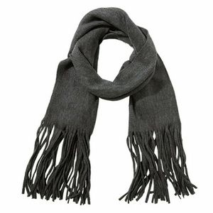 Lucky Brand Solid Brushed Scarf